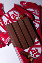 Carregar imagem no visualizador da galeria, Nestlé Chocolate KitKat Pack 24X41,5gr Snack de Chocolate de Leite 996g
