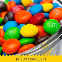 Carregar imagem no visualizador da galeria, M&amp;M´s Drageias de Chocolate 100g
