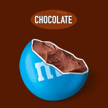 Carregar imagem no visualizador da galeria, M&amp;M´s Drageias de Chocolate 100g
