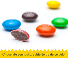 Carregar imagem no visualizador da galeria, M&amp;M´s Drageias de Chocolate 100g
