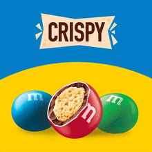 Carregar imagem no visualizador da galeria, M&amp;M´s Drageias de Chocolate Crispy 77g

