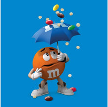 Carregar imagem no visualizador da galeria, M&amp;M´s Drageias de Chocolate Crispy 77g
