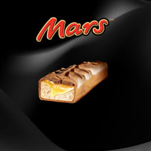 Carregar imagem no visualizador da galeria, Mars Chocolate Pack 10 X 45g com 450g
