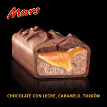 Carregar imagem no visualizador da galeria, Mars Chocolate Pack 10 X 45g com 450g
