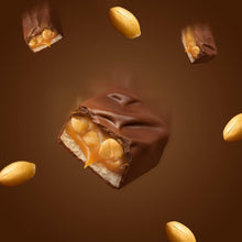 Carregar imagem no visualizador da galeria, Snikers Chocolate Pack 10 X 50g com 500g
