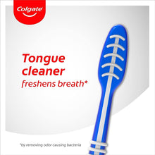 Carregar imagem no visualizador da galeria, Colgate - Escova Dental Extra Clean Medium - Sorriso Radiante
