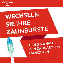 Carregar imagem no visualizador da galeria, Colgate - Escova Dental Extra Clean Medium - Sorriso Radiante
