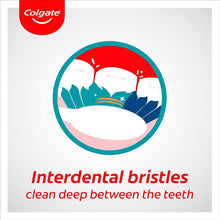 Carregar imagem no visualizador da galeria, Colgate - Escova Dental Extra Clean Medium - Sorriso Radiante
