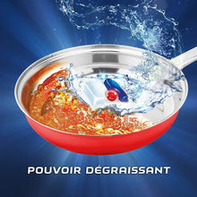 Carregar imagem no visualizador da galeria, Finish, Pastilhas para Máquina de Lavar Louça Powerball Quantum Ultimate - 35 Pastilhas para Máquina de Lavar Louça
