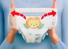 Carregar imagem no visualizador da galeria, Dodot Pants Fraldas-Cuecas com Proteção Antivazamento 360º T3 - 6-11 Kg com 36 Unidades
