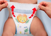 Carregar imagem no visualizador da galeria, Dodot Pants Fraldas-Cuecas com Proteção Antivazamento 360º T3 - 6-11 Kg com 180 Unidades
