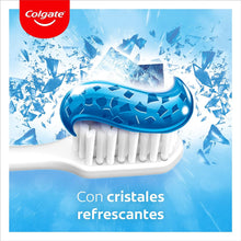 Carregar imagem no visualizador da galeria, Pasta de Dentes Colgate Max Fresh with Cooling Crystals 100ml - Cool Mint Xtra Fresh
