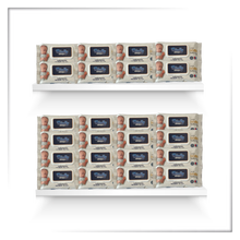 Carregar imagem no visualizador da galeria, Biolly - Pack 24X80 (1.920 Unid) - Toalhitas Húmidas para Bebé - Madre Silva
